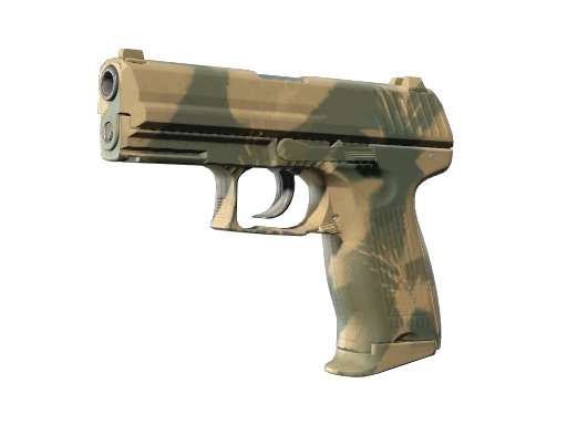 P2000