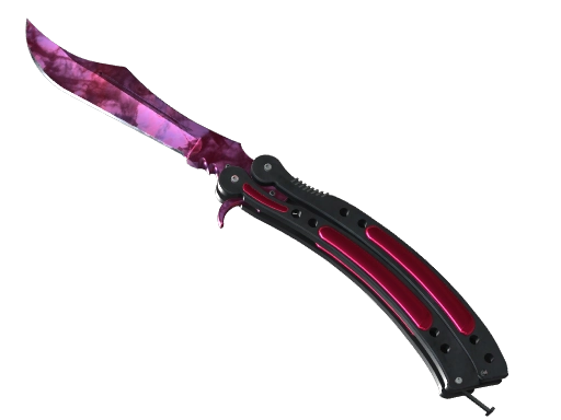 Butterfly Knife