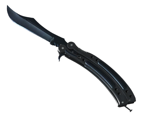 Butterfly Knife