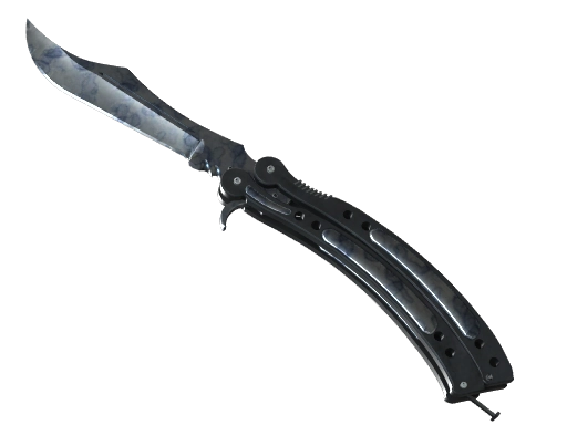 Butterfly Knife