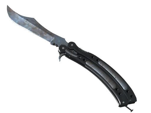Butterfly Knife