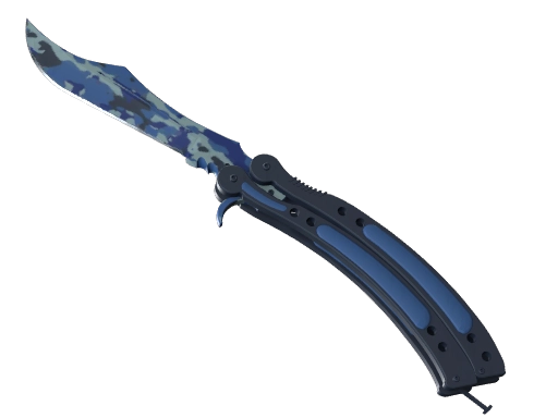 Butterfly Knife