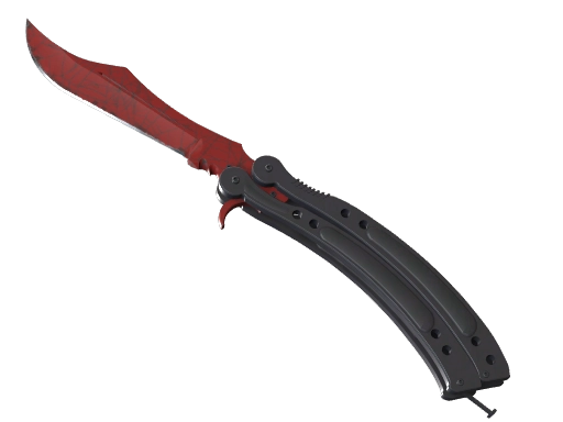 Butterfly Knife