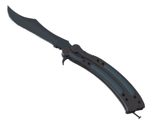Butterfly Knife