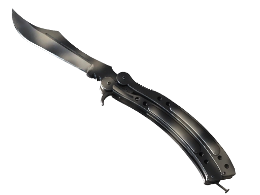 Butterfly Knife