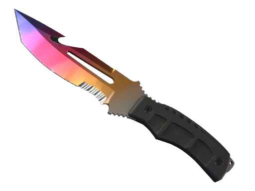 Survival Knife