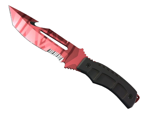 Survival Knife