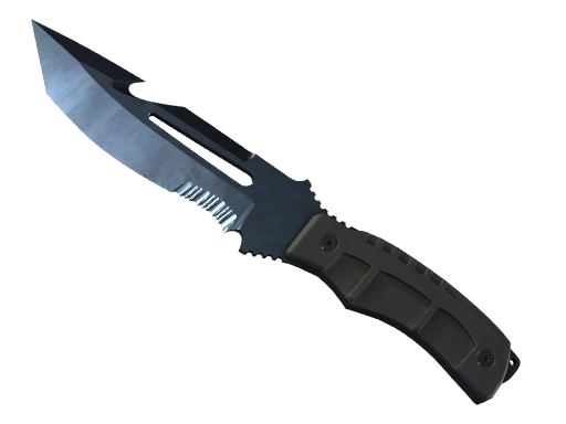 Survival Knife