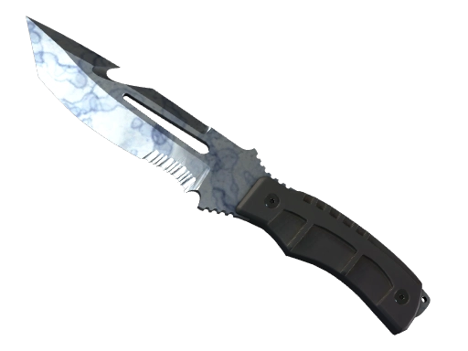Survival Knife