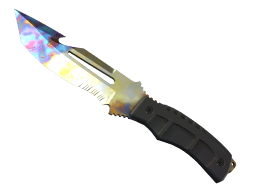 Survival Knife