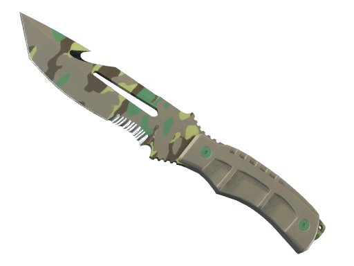 Survival Knife