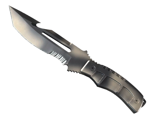 Survival Knife