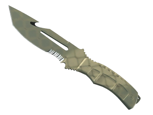 Survival Knife