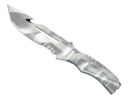 Survival Knife