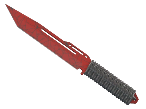 Paracord Knife
