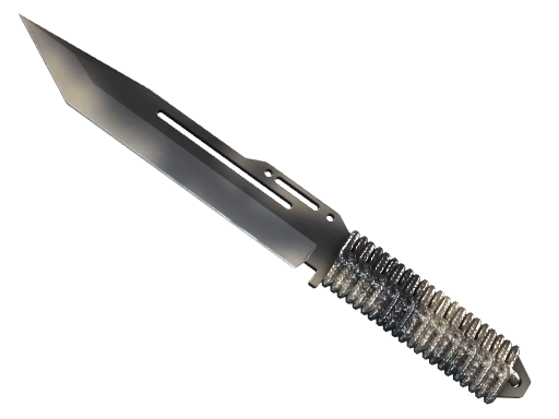 Paracord Knife