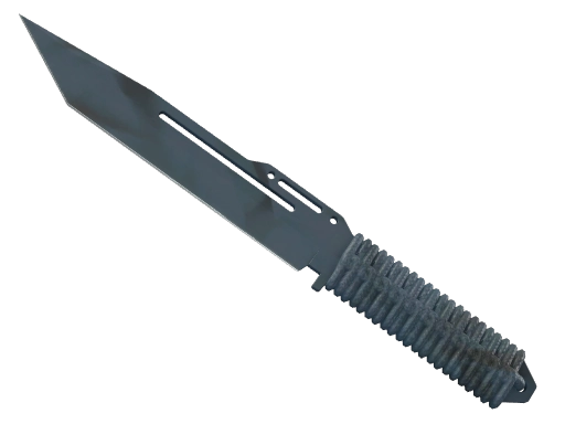 Paracord Knife