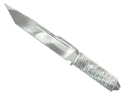 Paracord Knife