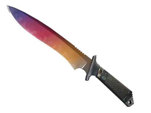 Classic Knife