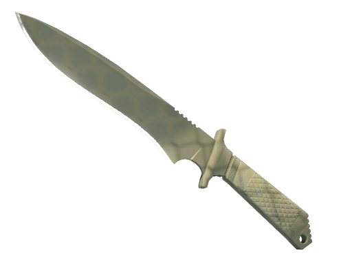 Classic Knife
