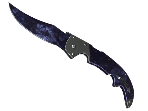 Falchion Knife