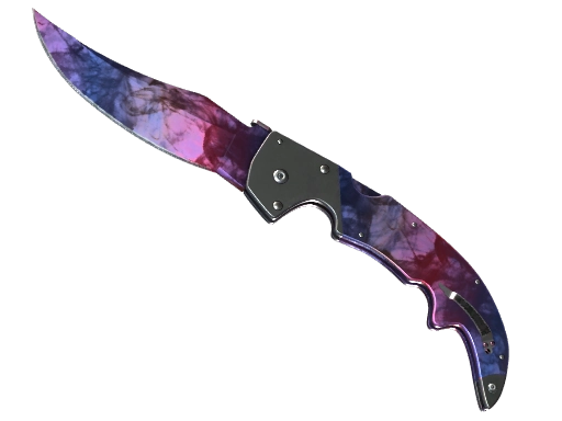 Falchion Knife