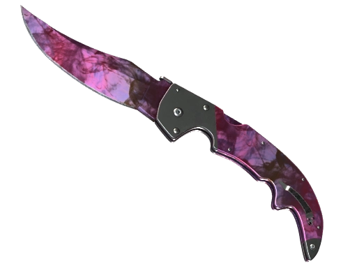 Falchion Knife