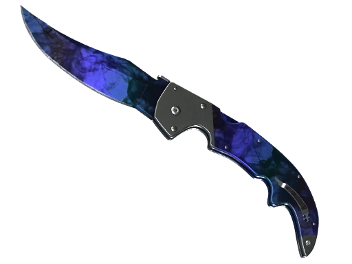 Falchion Knife