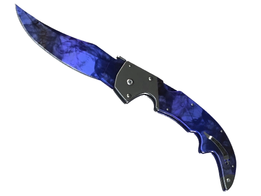 Falchion Knife