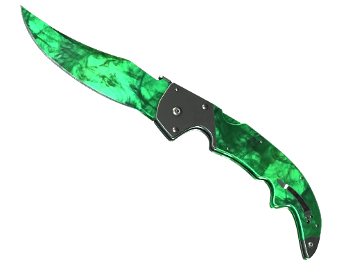 Falchion Knife