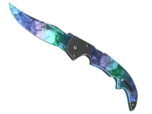 Falchion Knife
