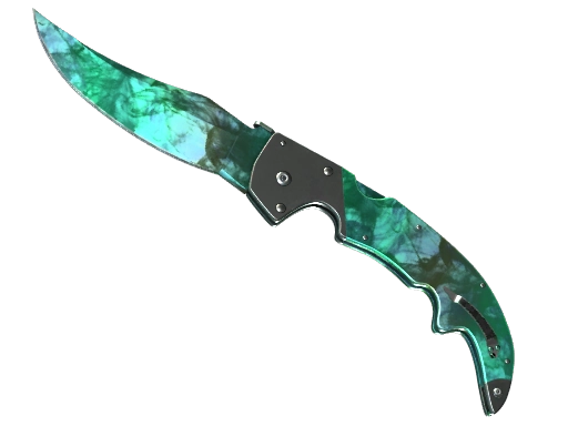 Falchion Knife