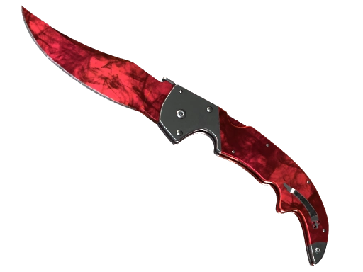 Falchion Knife