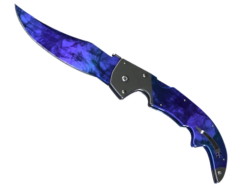Falchion Knife