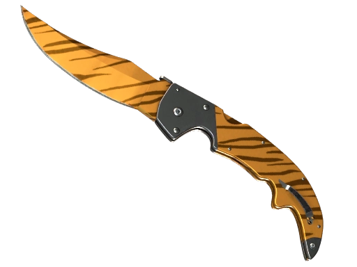 Falchion Knife
