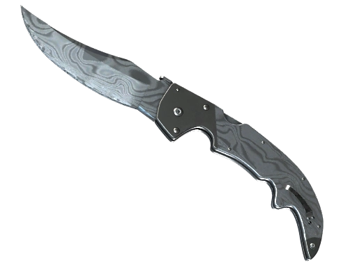 Falchion Knife