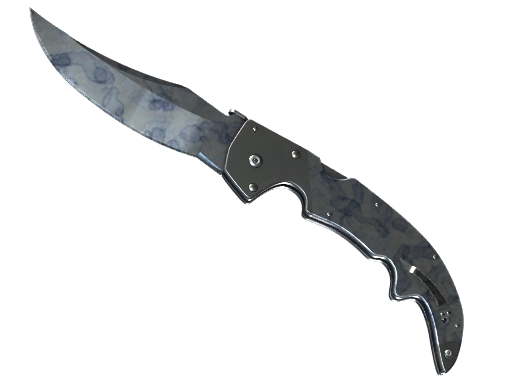 Falchion Knife