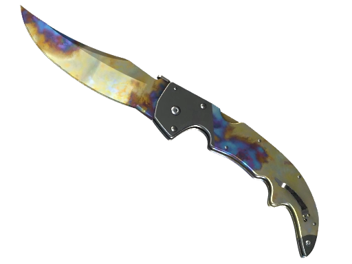Falchion Knife