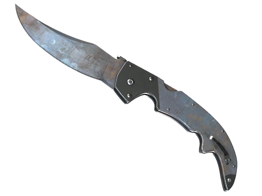 Falchion Knife