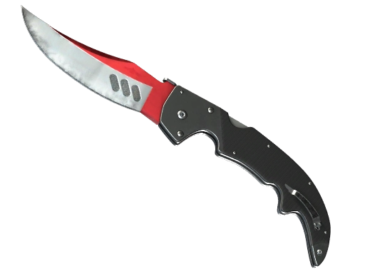 Falchion Knife