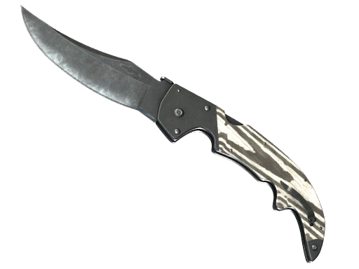 Falchion Knife
