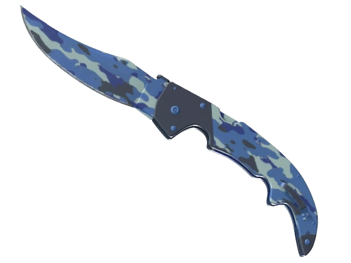 Falchion Knife