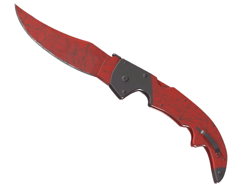 Falchion Knife