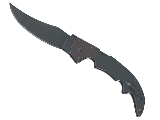 Falchion Knife