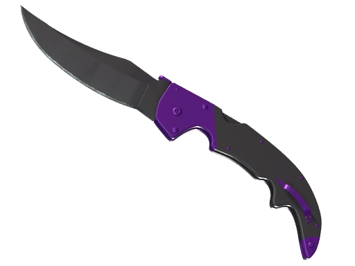 Falchion Knife