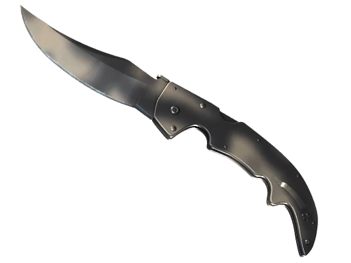 Falchion Knife