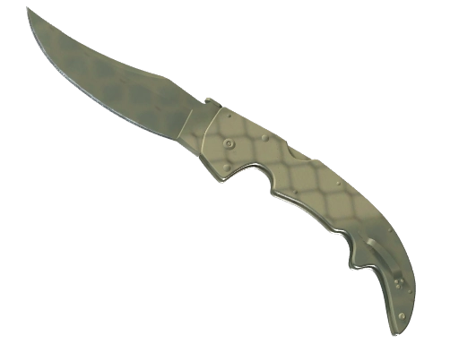 Falchion Knife