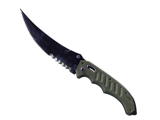 Flip Knife