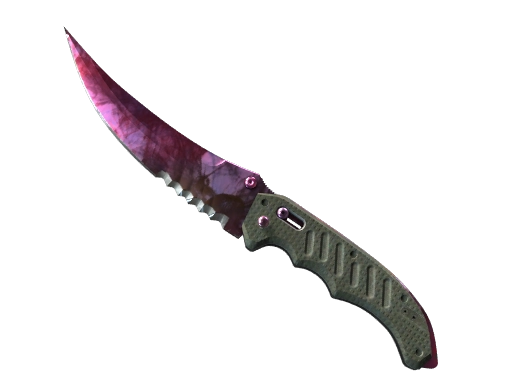 Flip Knife