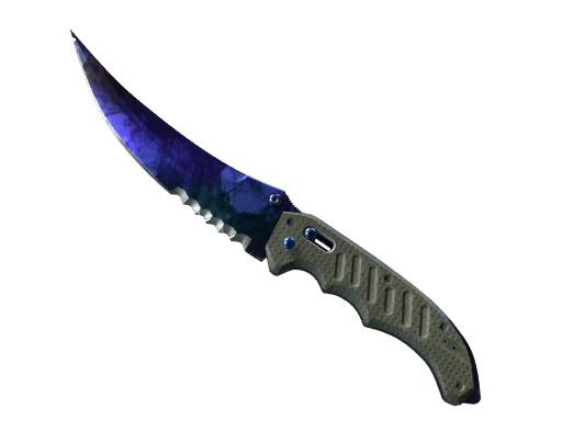 Flip Knife